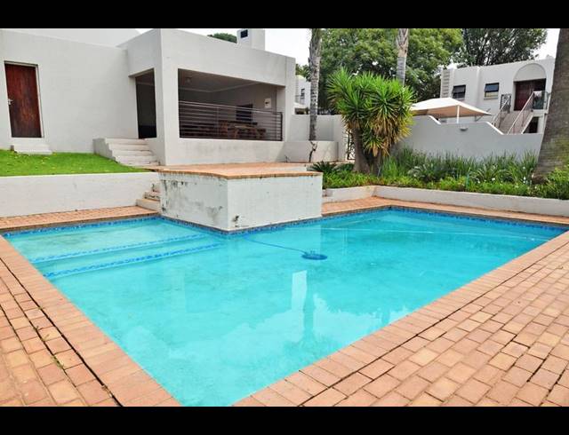 1 BEDROOM APARTMENT FOR SALE IN PAULSHOF